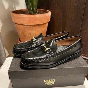 Designer  G.H. Bass & Co. Lincoln Loafer